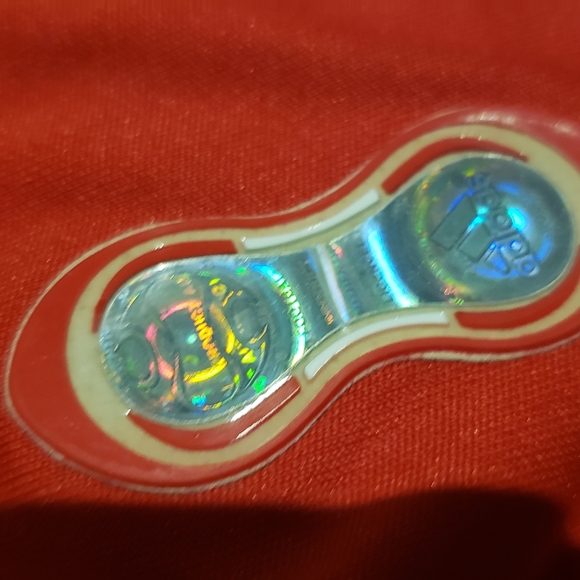 Adidas Benfica soccer jersey - Picture 6 of 6